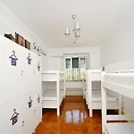 Brothers Place Hostel