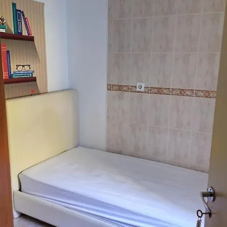 Brothers Place Hostel Lisbon