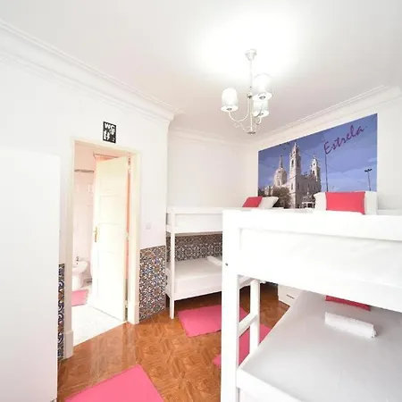 Brothers Place Hostel Lisbon
