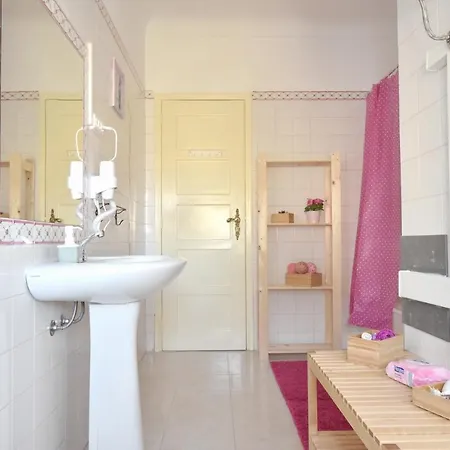 Brotherstay Rooms Lusotile * Lissabon