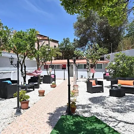 Hostel Brothers Place