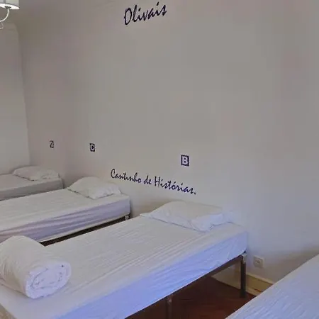 Brotherstay Rooms Lusotile Lissabon