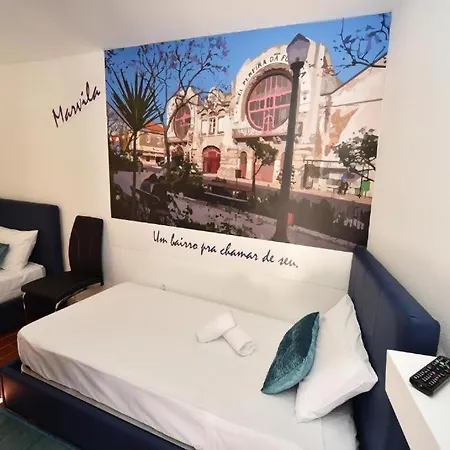 Hostel Brothers Place