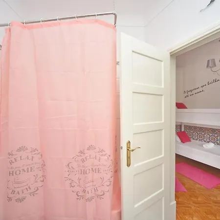 Hostel Brotherstay Rooms Lusotile