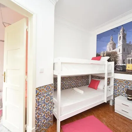 Brotherstay Rooms Lusotile *