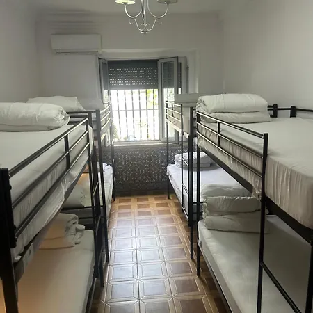 Brothers Place