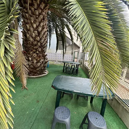 Brothers Place