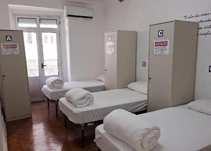 Brothers Place Hostal