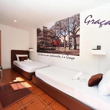 Albergue Brothers Place