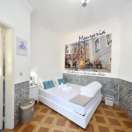 Brothers Place Lisboa