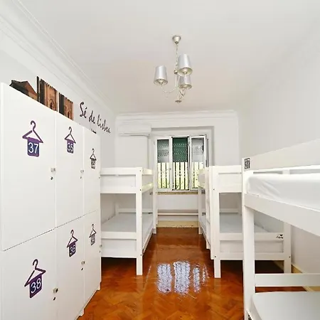 Brothers Place Albergue