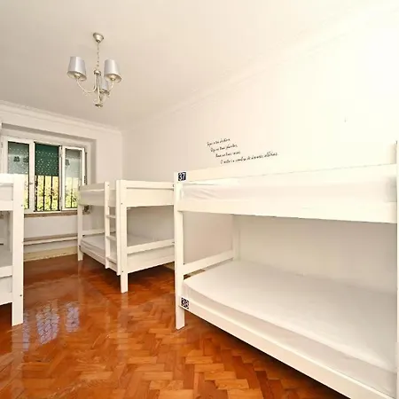 Brothers Place Albergue *