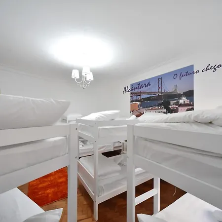 Albergue Brothers Place *